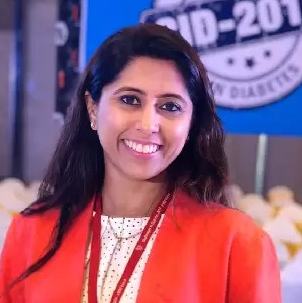 Dr. Rukiya Surya Shaikh